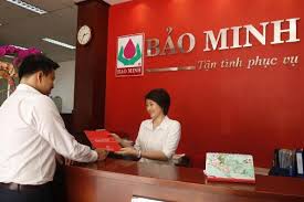 Bảo Minh: Doanh thu quý II tăng nhưng lợi nhuận giảm