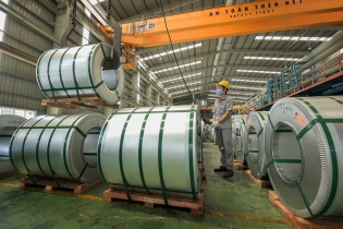 Hoa Sen chuyển nhượng và giải thể một loạt công ty con