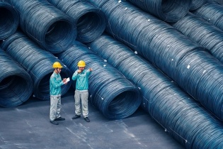 HoSE chấp thuận cho Hòa Phát niêm yết thêm hơn 500 triệu cổ phiếu