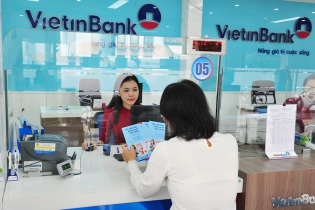 VietinBank sắp phát hành thêm 3.000 tỷ đồng trái phiếu ra công chúng 