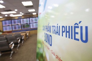 Phiên đấu thầu đầu tháng 9: Lãi suất trái phiếu lùi về dưới 1,7%