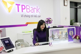 TPBank sẽ đổ thêm tiền vào chứng khoán