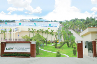 Cổ đông lớn nhất sẽ mua thêm cổ phiếu Công ty Nước - Môi trường Bình Dương