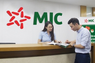 Dịch vụ bảo hiểm vươn xa cùng bước tiến cộng đồng