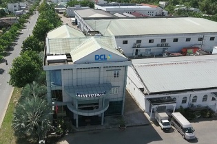 Dược Cửu Long giải thể công ty con do kinh doanh không hiệu quả