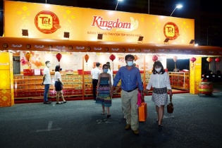KIDO vượt kế hoạch lợi nhuận trước thuế năm 2020 sau 9 tháng