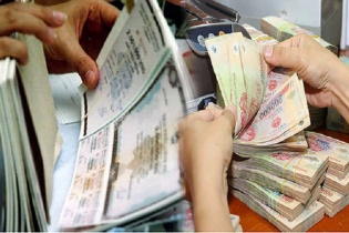 Huy động trái phiếu Chính phủ có xu hướng tăng mạnh