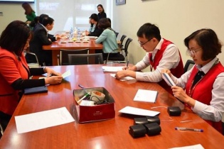Sẽ có 2 phiên đấu giá tại HNX trong tháng 10