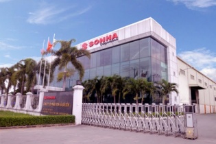 Tập đoàn Sơn Hà không còn là cổ đông của Sơn Hà Sài Gòn