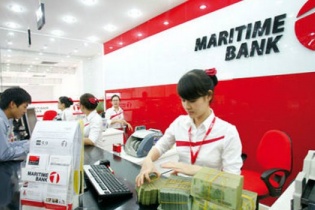 TNS Holdings sẽ chi 230 tỷ mua cổ phần Maritime Bank