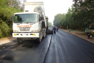 Xây dựng Bình Dương ACC muốn thu 200 tỷ từ phát hành cổ phiếu