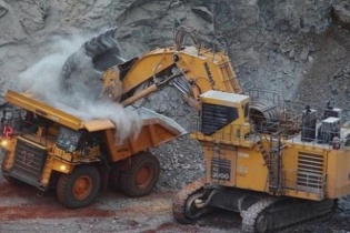 Khoáng sản Dương Hiếu muốn chuyển nhượng cổ phần tại công ty con thấp hơn mệnh giá