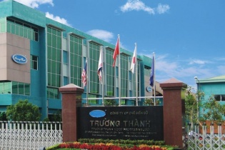 Gỗ Trường Thành sắp tung lượng cổ phiếu gần nghìn tỷ lên sàn