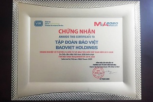 Bảo Việt - Sumitomo Life lọt Thương vụ đầu tư và M&A  tiêu biểu 