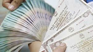 UBCK chấp thuận mẫu Hợp đồng tương lai trái phiếu Chính phủ 10 năm 