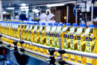 Dầu Tường An chia cổ tức 20%