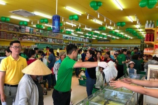 Thế giới Di động đặt mục tiêu doanh thu 125 nghìn tỷ năm 2021