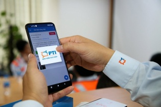 PTI ước đạt 6.000 tỷ đồng doanh thu