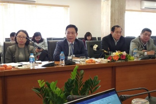 Thanh tra chứng khoán ký 1,4 quyết định xử phạt mỗi ngày