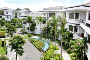Tỷ lệ nợ trên vốn của Hà Đô tăng sau đợt phát hành trái phiếu