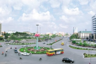 Kinh Bắc City lập công ty đầu tư quần thể công nghiệp - đô thị tại Hưng Yên