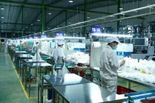 An Phát Holdings sắp chào bán 55,7 triệu cổ phiếu, tăng vốn lên 2.000 tỷ đồng