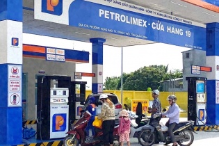Petrolimex có thể thu hơn nghìn tỷ từ bán cổ phiếu quỹ
