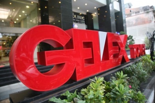 Gelex dự định mua chi phối Viglacera