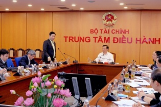 Bộ Tài chính sẽ báo cáo Thủ tướng phương án xử lý tình trạng nghẽn lệnh chứng khoán
