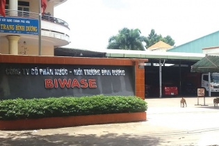 Biwase đặt mục tiêu doanh thu năm 2021 tăng khoảng 10%