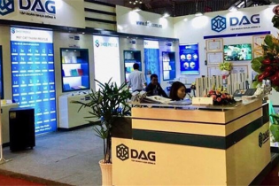 Nhựa Đông Á phát hành gần 7,8 triệu cổ phiếu tăng vốn điều lệ