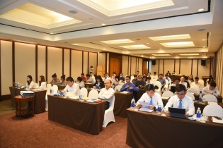 Chứng khoán Bảo Việt thông qua quy chế quản trị công ty mới