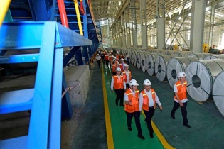 Hoa Sen đạt hơn 1.000 tỷ đồng lợi nhuận quý II năm tài chính