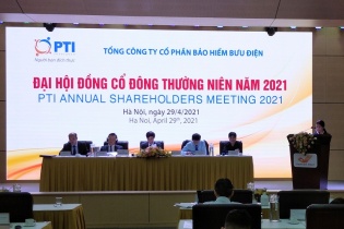 VNPost sẽ thoái vốn khỏi Bảo hiểm PTI trong năm 2021
