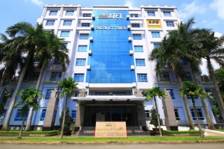 Saigontel mượn vốn của công ty liên kết với lãi suất siêu thấp