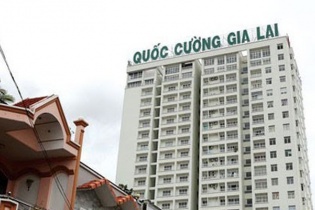 Quốc Cường Gia Lai hoãn họp cổ đông vì Covid-19