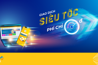 PVcomBank chuyển dịch nhiều ưu đãi sang các kênh giao dịch online 