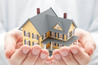 Vốn 500 triệu đồng vẫn mua được nhà đẹp