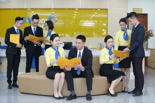 HR Asia Magazine vinh danh PVcomBank là “Nơi làm việc tốt nhất Châu Á 2021”