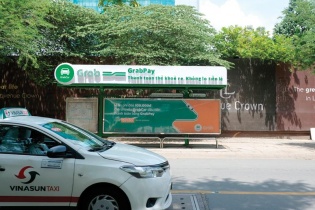 Grab Việt Nam: Chúng tôi vẫn hoạt động bình thường
