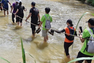 Sự cố Đà Lạt Ultra Trail 2020: Doanh nghiệp lúng túng khi nhân sự tham gia các hoạt động tương tự