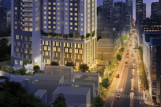 DRH xem xét đầu tư vào bất động sản công nghiệp 