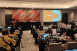 Digiworld: 6 tháng đầu năm tăng trưởng 48% so với cùng kỳ