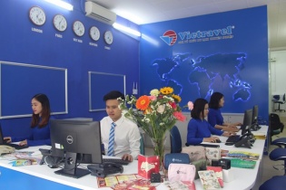 Chưa thoát khỏi ảnh hưởng Covid, Vietravel dự báo tăng trưởng âm