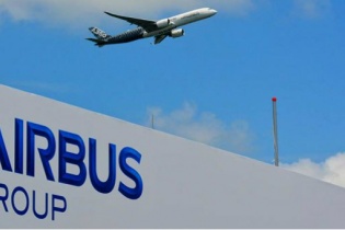 Airbus ký hợp đồng với 2 start-up Ấn Độ 