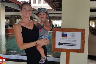 Bầu cử Tổng thống Nga tại Bali được tổ chức tại khách sạn 5 sao