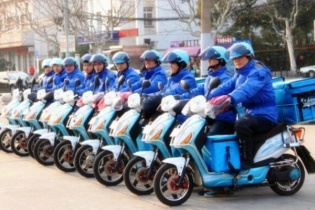 Alibaba sẽ đầu tư 9,5 tỷ USD để "nuốt trọn" ứng dụng phân phối thực phẩm Ele.me