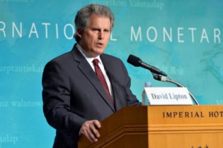 IMF: Trung Quốc phải nỗ lực cải thiện chính sách thương mại