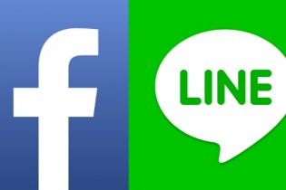 Nỗi đau của Facebook đang tạo cơ hội lớn cho Snap, Line, Google