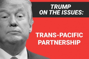 Từng coi TPP là "thảm họa", Tổng thống Trump bất ngờ muốn Mỹ tái tham gia TPP